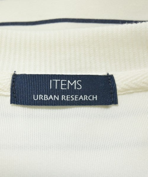 ITEMS URBAN RESEARCH เสื้อยืด/เสื้อท็อปส์