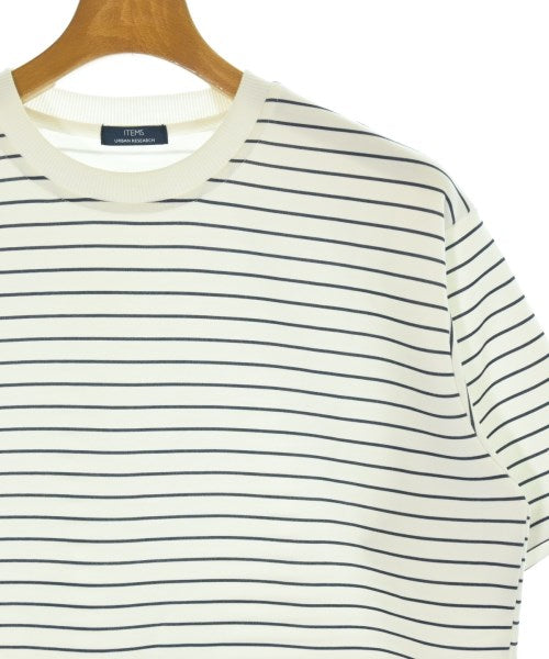 ITEMS URBAN RESEARCH เสื้อยืด/เสื้อท็อปส์