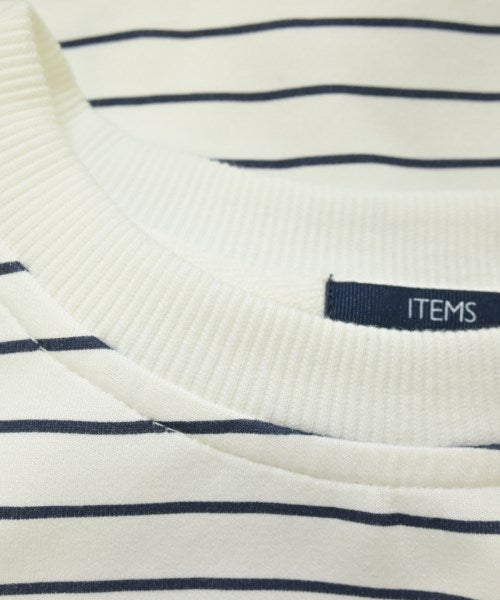 ITEMS URBAN RESEARCH เสื้อยืด/เสื้อท็อปส์