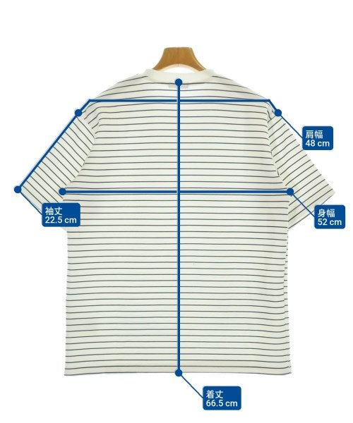 ITEMS URBAN RESEARCH เสื้อยืด/เสื้อท็อปส์