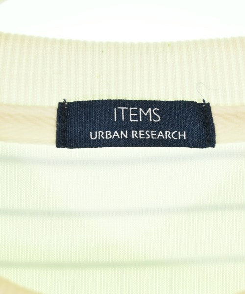 ITEMS URBAN RESEARCH เสื้อยืด/เสื้อท็อปส์