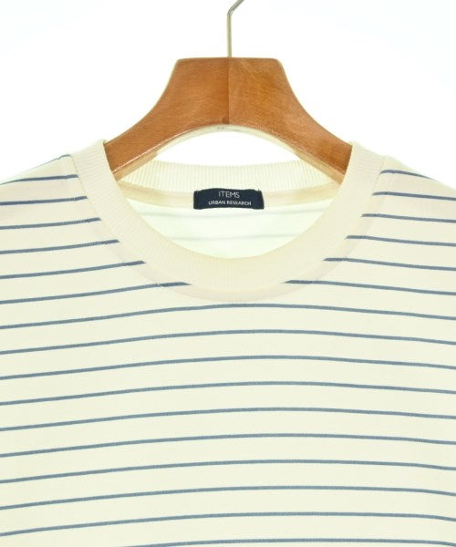 ITEMS URBAN RESEARCH เสื้อยืด/เสื้อท็อปส์