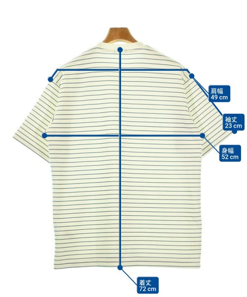 ITEMS URBAN RESEARCH เสื้อยืด/เสื้อท็อปส์