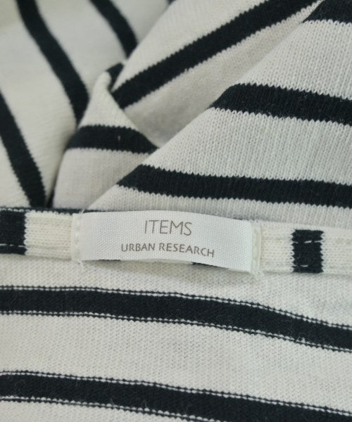ITEMS URBAN RESEARCH เสื้อยืด/เสื้อท็อปส์