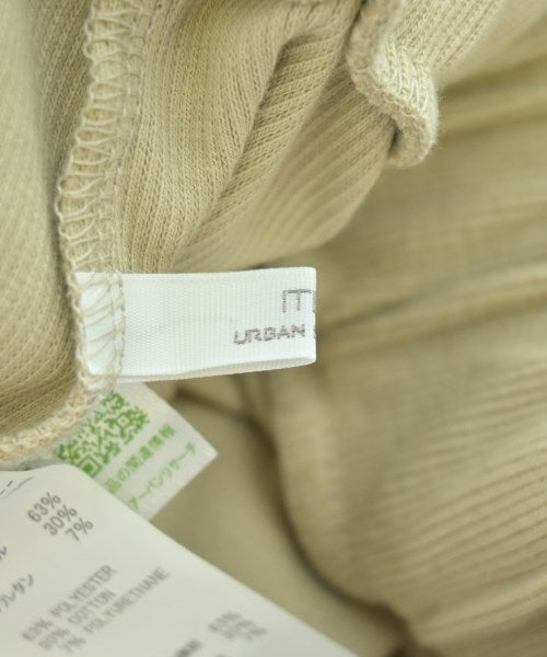 ITEMS URBAN RESEARCH กระโปรงยาว/แม็กซี่ยาว