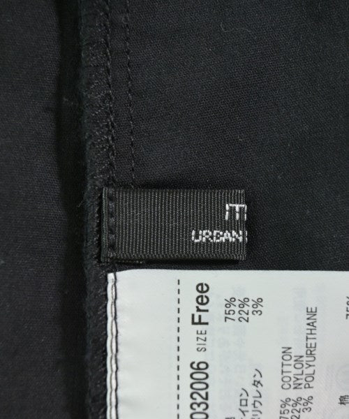 ITEMS URBAN RESEARCH เสื้อสตรี