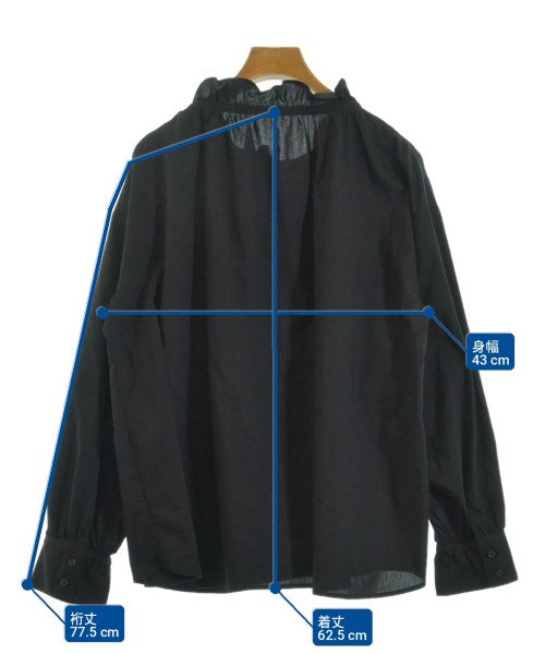 ITEMS URBAN RESEARCH เสื้อสตรี