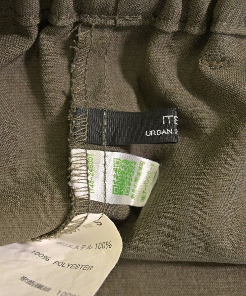 ITEMS URBAN RESEARCH กางเกง อื่น