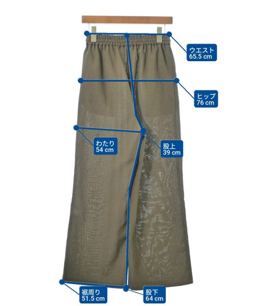 ITEMS URBAN RESEARCH กางเกง อื่น