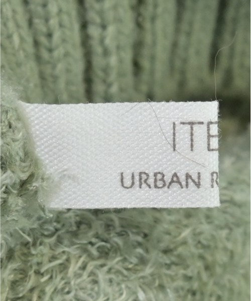 ITEMS URBAN RESEARCH เสื้อกั๊ก