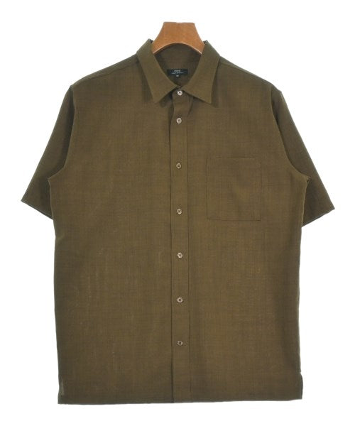 ITEMS URBAN RESEARCH เสื้อลำลอง