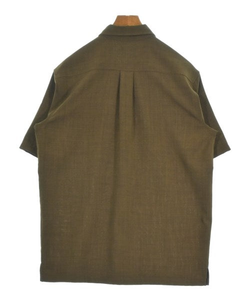 ITEMS URBAN RESEARCH เสื้อลำลอง