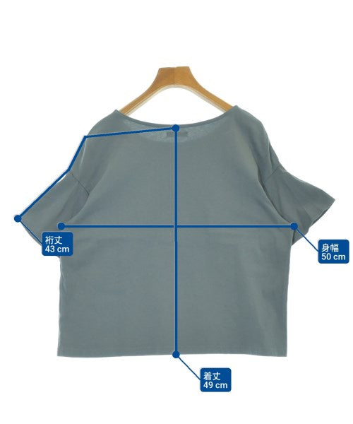 ITEMS URBAN RESEARCH เสื้อยืด/เสื้อท็อปส์
