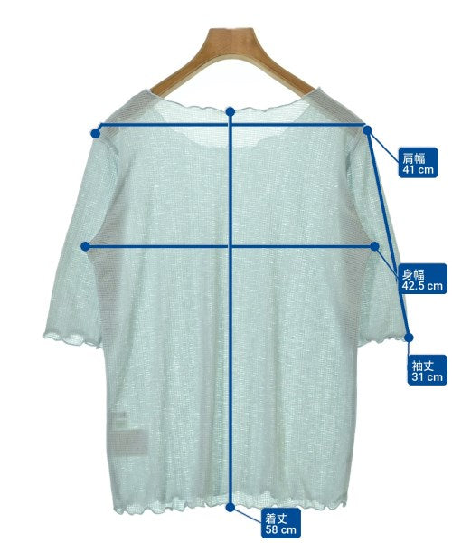 ITEMS URBAN RESEARCH เสื้อยืด/เสื้อท็อปส์