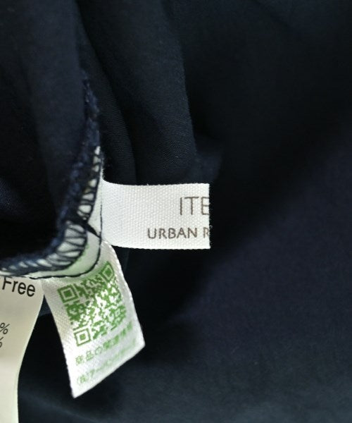 ITEMS URBAN RESEARCH เสื้อสตรี
