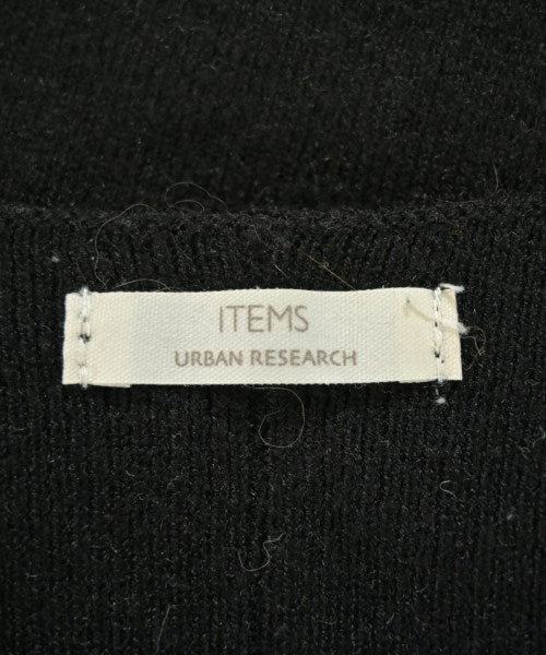 ITEMS URBAN RESEARCH เสื้อกันหนาว
