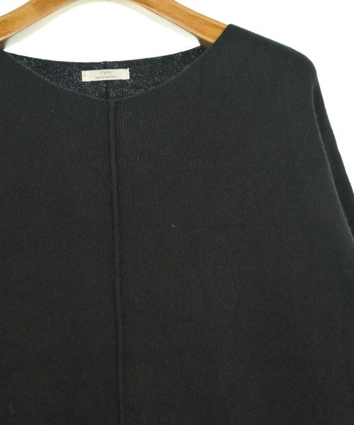 ITEMS URBAN RESEARCH เสื้อกันหนาว