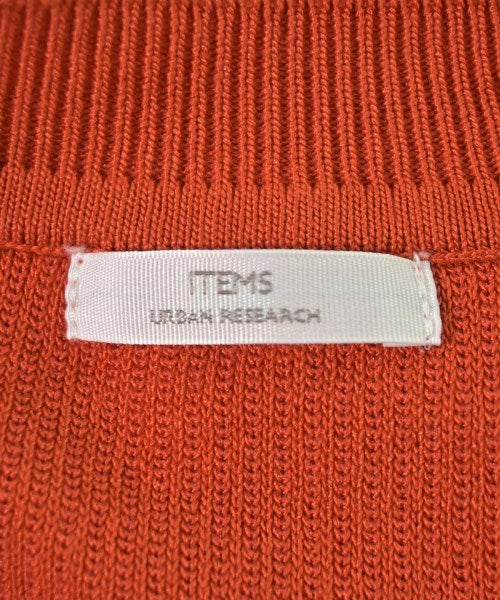ITEMS URBAN RESEARCH เสื้อกันหนาว
