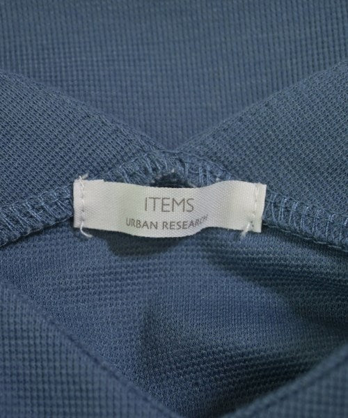 ITEMS URBAN RESEARCH แขนกุด