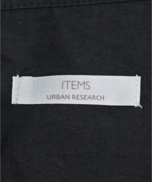ITEMS URBAN RESEARCH แจ็คเก็ตเบลาส์ อื่น
