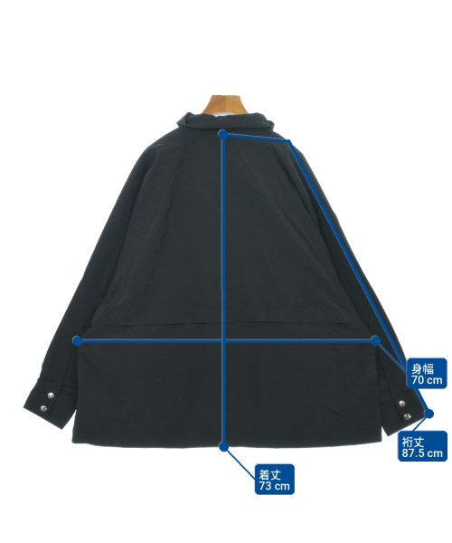 ITEMS URBAN RESEARCH แจ็คเก็ตเบลาส์ อื่น