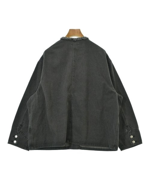 ITEMS URBAN RESEARCH แจ็คเก็ตยีนส์