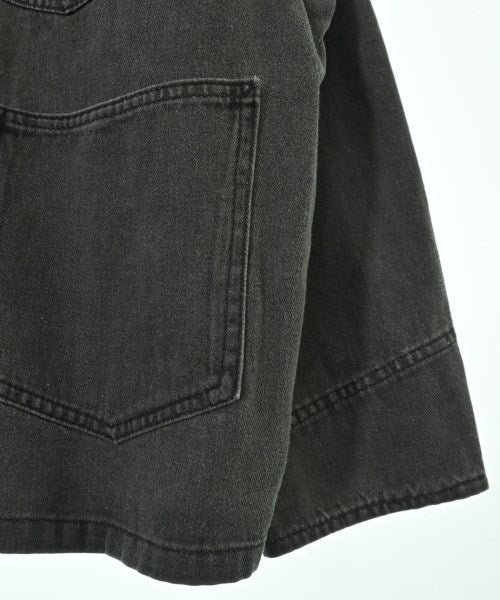 ITEMS URBAN RESEARCH แจ็คเก็ตยีนส์