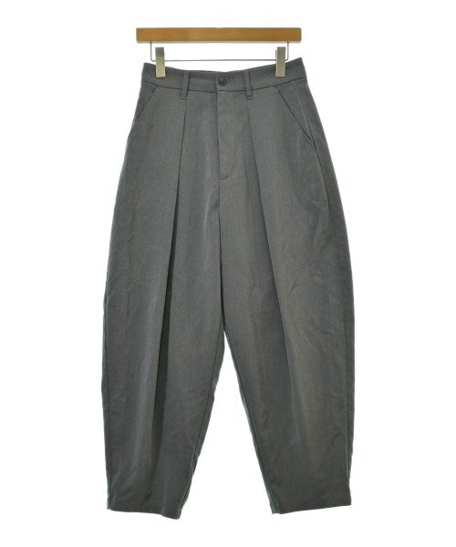 ITEMS URBAN RESEARCH กางเกงขายาว
