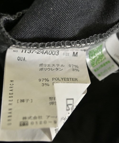 ITEMS URBAN RESEARCH กางเกงขายาว
