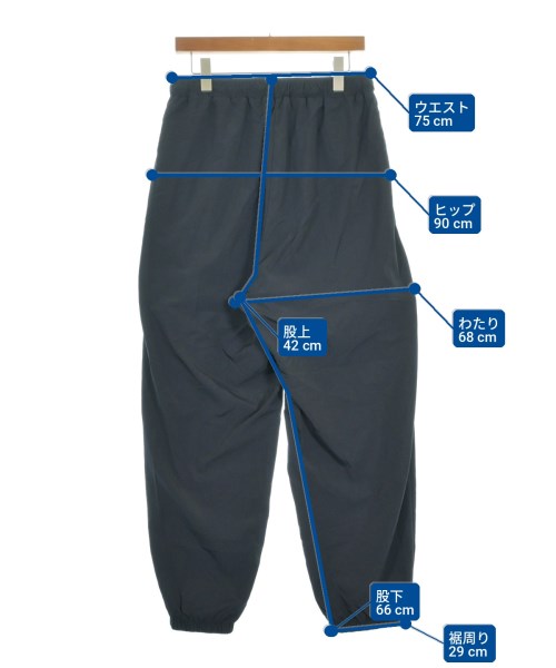 ITEMS URBAN RESEARCH กางเกง อื่น
