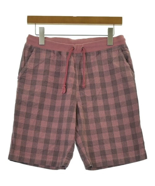ITEMS URBAN RESEARCH กางเกงขาสั้น