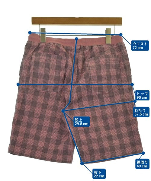 ITEMS URBAN RESEARCH กางเกงขาสั้น