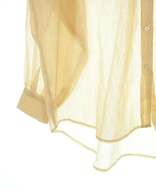 ITEMS URBAN RESEARCH เสื้อสตรี