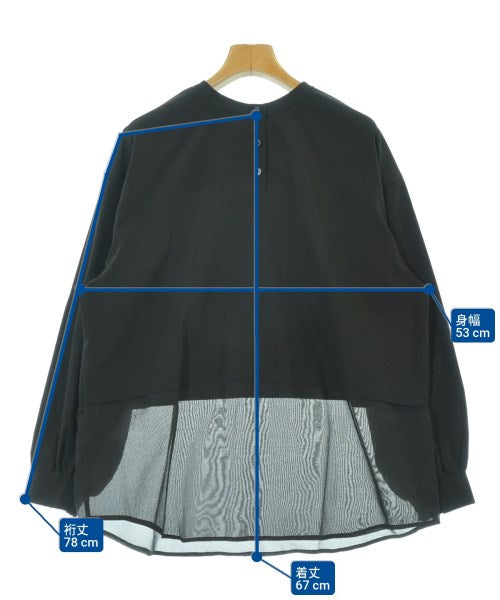 ITEMS URBAN RESEARCH เสื้อสตรี