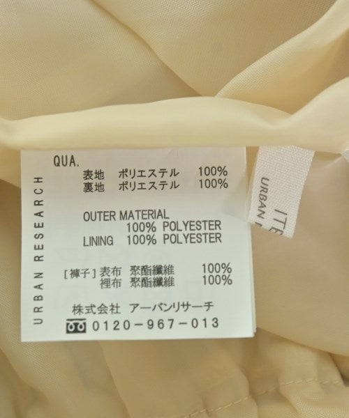 ITEMS URBAN RESEARCH กางเกง อื่น
