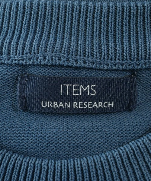 ITEMS URBAN RESEARCH เสื้อกันหนาว