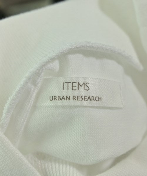 ITEMS URBAN RESEARCH แขนกุด