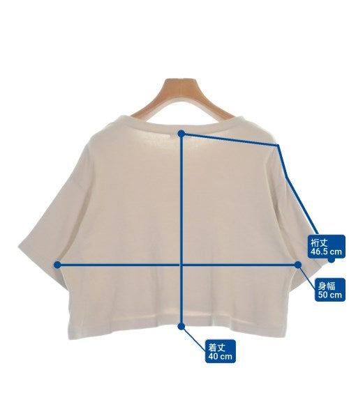 ITEMS URBAN RESEARCH เสื้อยืด/เสื้อท็อปส์