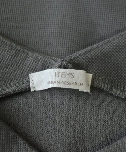 ITEMS URBAN RESEARCH เสื้อยืด/เสื้อท็อปส์