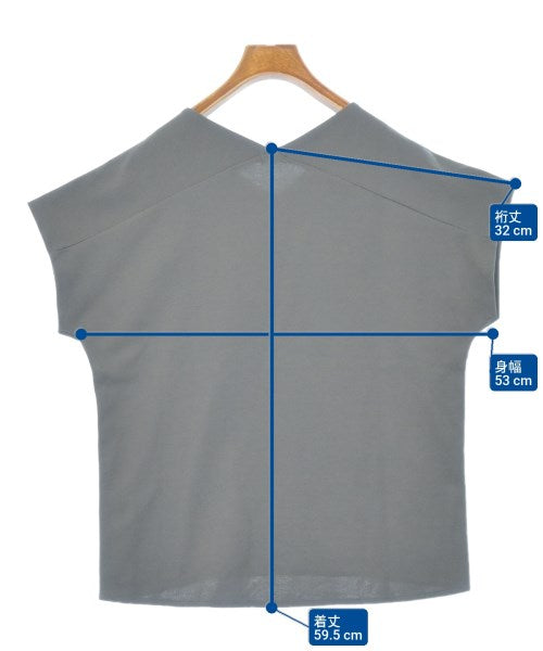 ITEMS URBAN RESEARCH เสื้อยืด/เสื้อท็อปส์