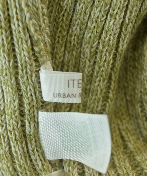 ITEMS URBAN RESEARCH กระโปรงยาว/แม็กซี่ยาว