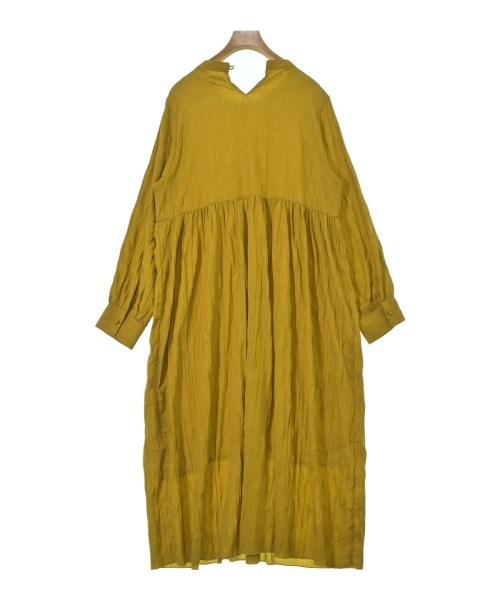 ITEMS URBAN RESEARCH ชุดเดรส