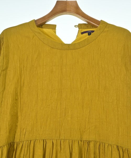 ITEMS URBAN RESEARCH ชุดเดรส