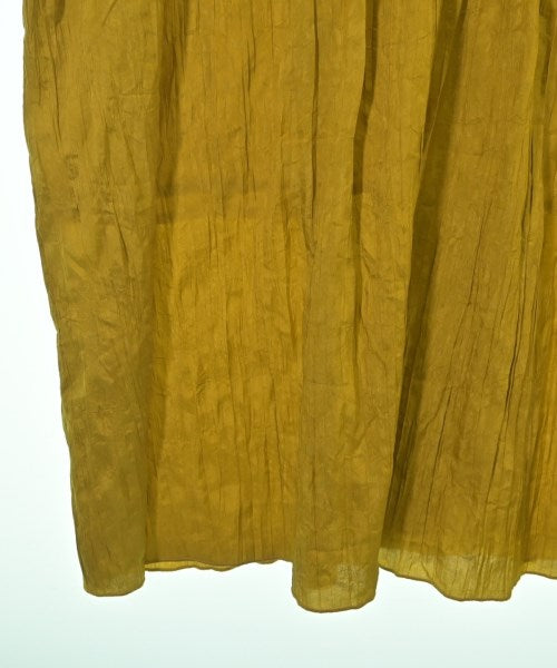 ITEMS URBAN RESEARCH ชุดเดรส