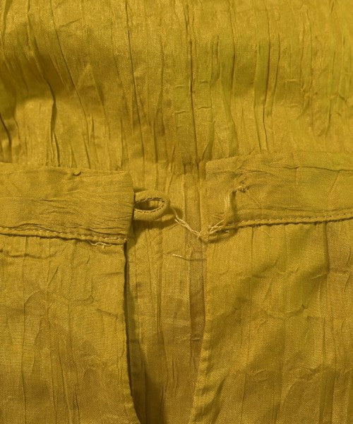 ITEMS URBAN RESEARCH ชุดเดรส