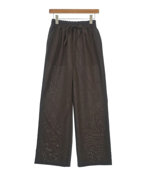 ITEMS URBAN RESEARCH กางเกงขายาว