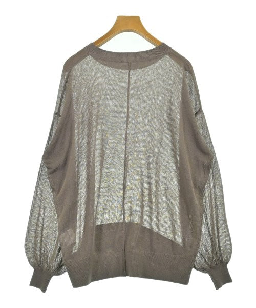 ITEMS URBAN RESEARCH เสื้อกันหนาว