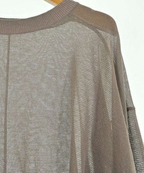 ITEMS URBAN RESEARCH เสื้อกันหนาว