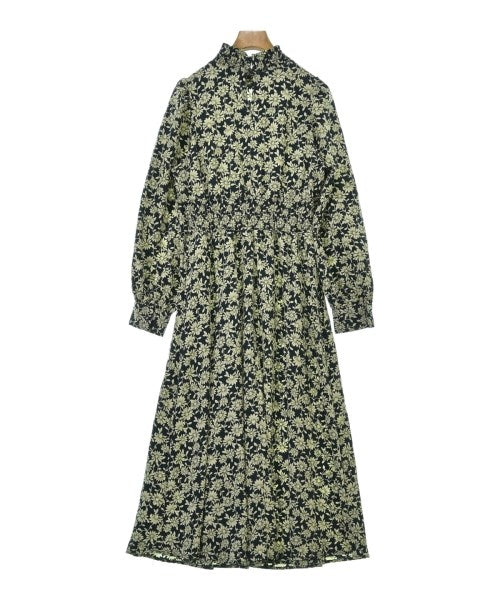 ITEMS URBAN RESEARCH ชุดเดรส