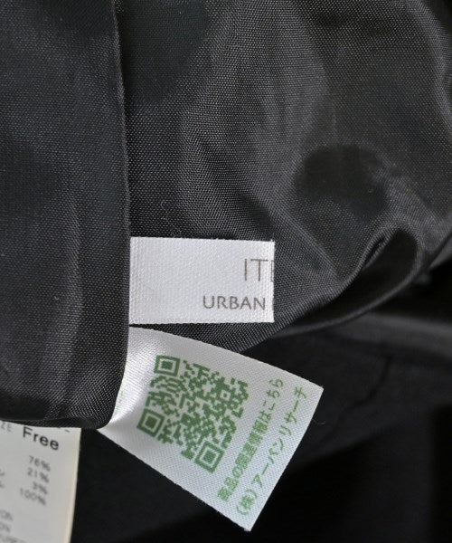 ITEMS URBAN RESEARCH กระโปรงยาว/แม็กซี่ยาว